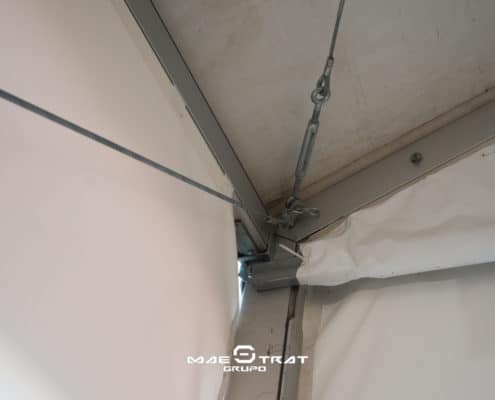 Carpas Maestrat Carnaval Vinaros 19