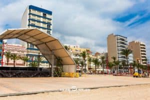 Carpes Sant Pere i Sant Joan 2